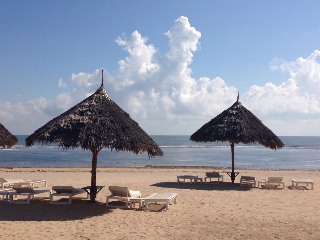 Kola Beach Resort Mambrui Εξωτερικό φωτογραφία
