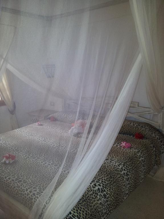 Kola Beach Resort Mambrui Δωμάτιο φωτογραφία
