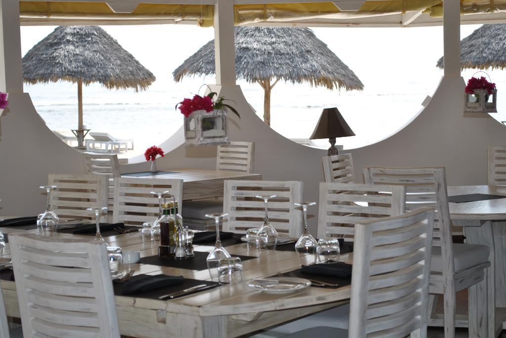 Kola Beach Resort Mambrui Εξωτερικό φωτογραφία