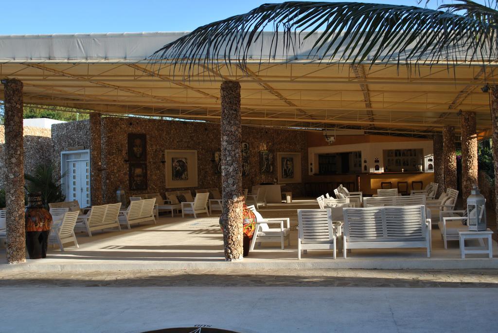 Kola Beach Resort Mambrui Εξωτερικό φωτογραφία