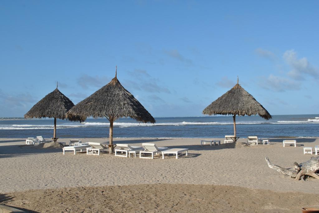 Kola Beach Resort Mambrui Εξωτερικό φωτογραφία
