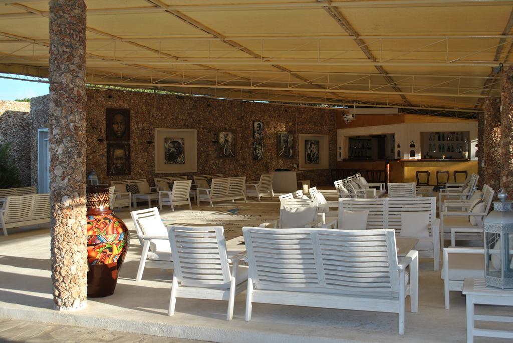 Kola Beach Resort Mambrui Εξωτερικό φωτογραφία