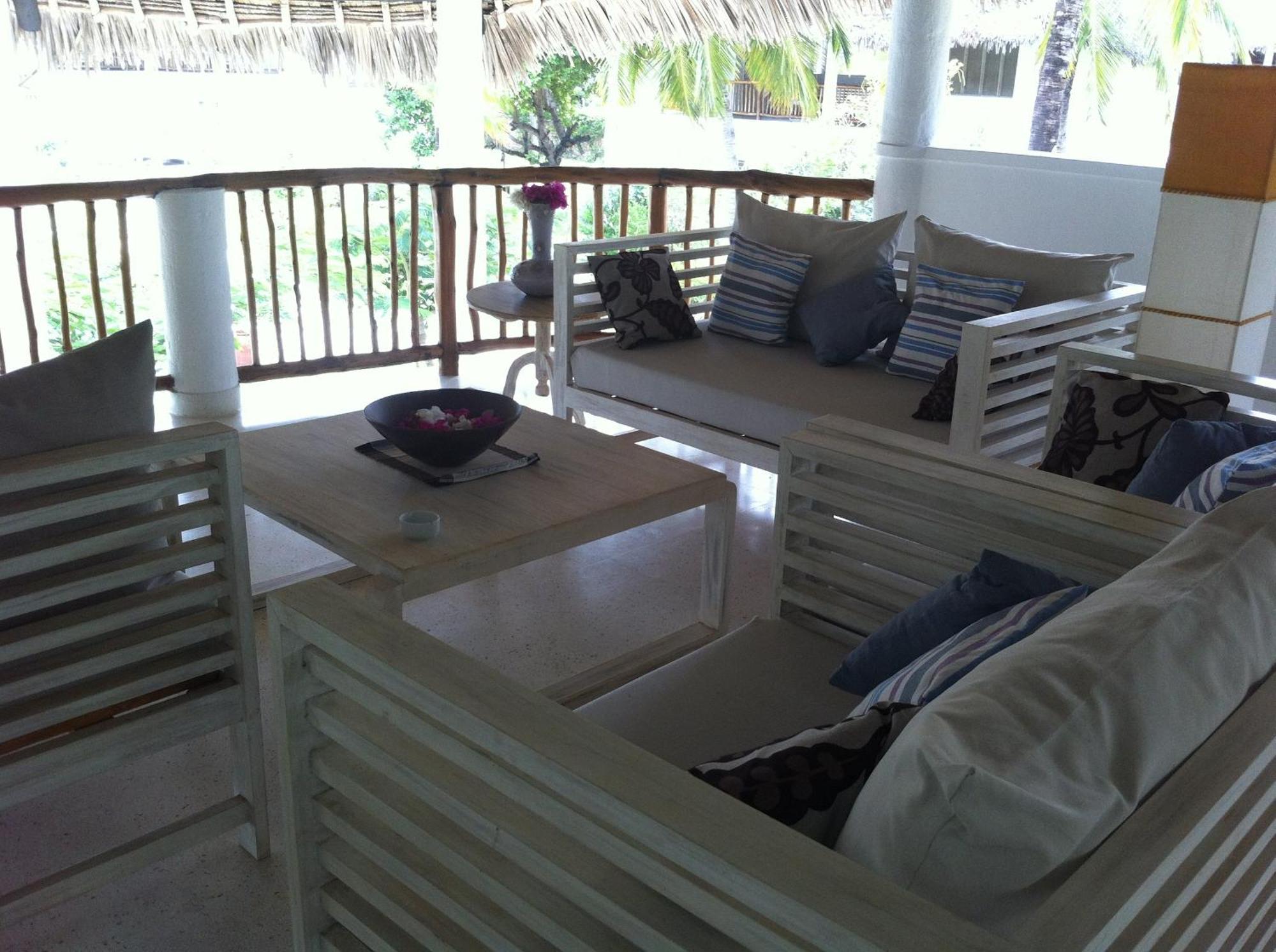 Kola Beach Resort Mambrui Εξωτερικό φωτογραφία