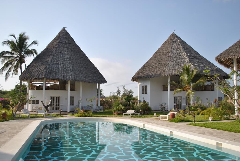 Kola Beach Resort Mambrui Εξωτερικό φωτογραφία