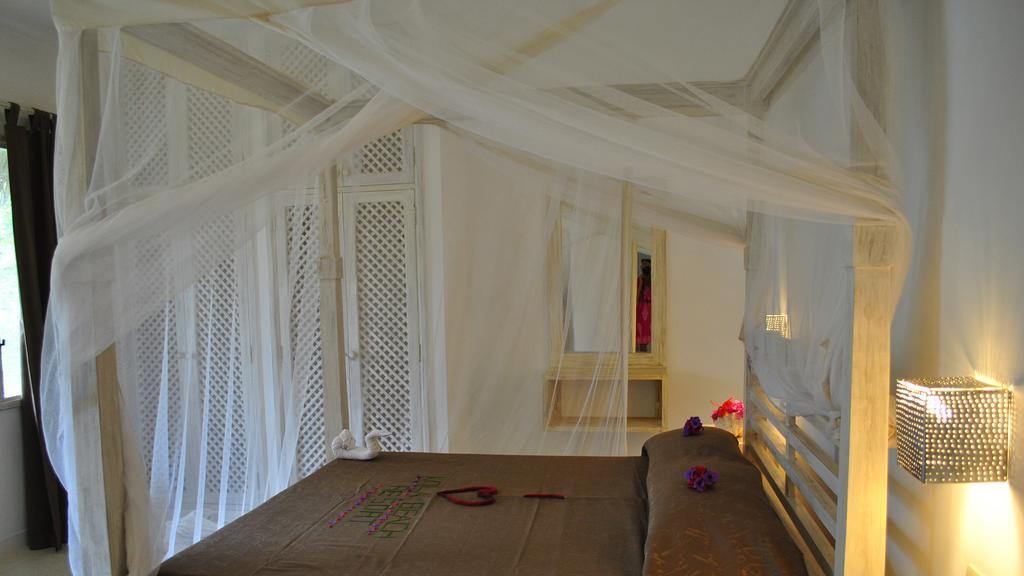 Kola Beach Resort Mambrui Εξωτερικό φωτογραφία
