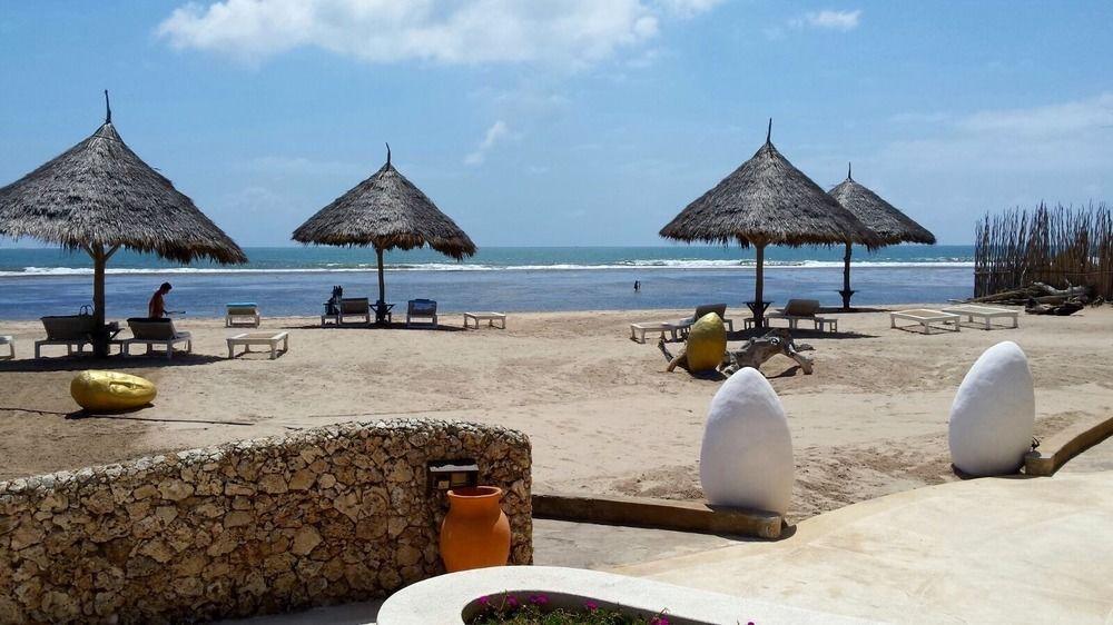 Kola Beach Resort Mambrui Εξωτερικό φωτογραφία