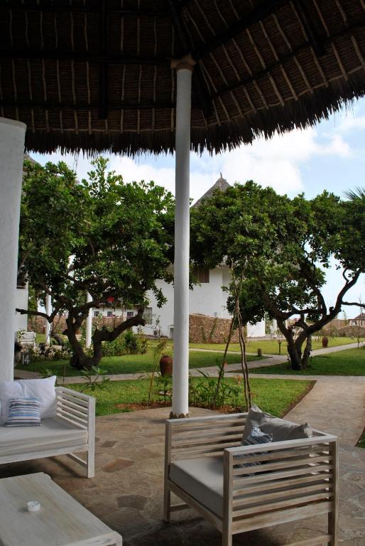 Kola Beach Resort Mambrui Δωμάτιο φωτογραφία