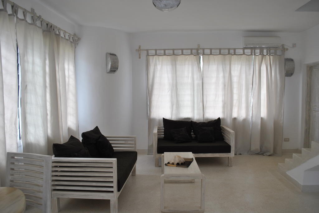 Kola Beach Resort Mambrui Δωμάτιο φωτογραφία