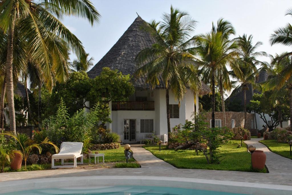 Kola Beach Resort Mambrui Δωμάτιο φωτογραφία
