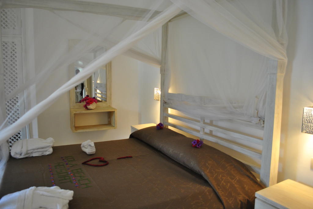 Kola Beach Resort Mambrui Δωμάτιο φωτογραφία