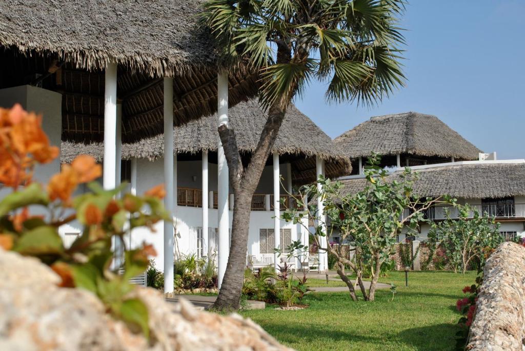 Kola Beach Resort Mambrui Δωμάτιο φωτογραφία