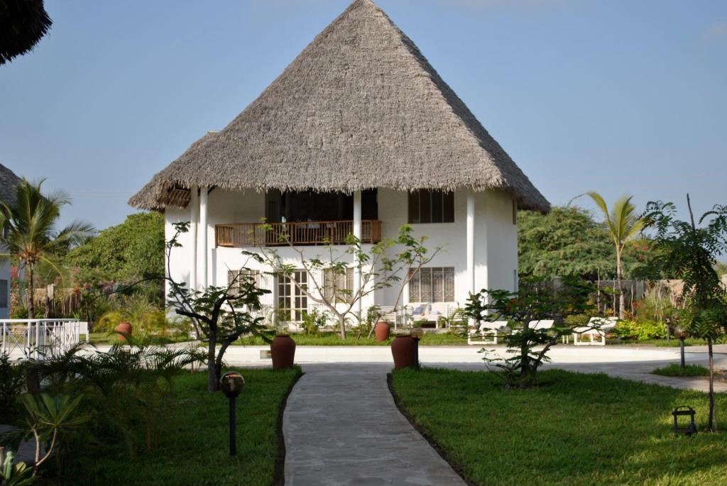 Kola Beach Resort Mambrui Εξωτερικό φωτογραφία