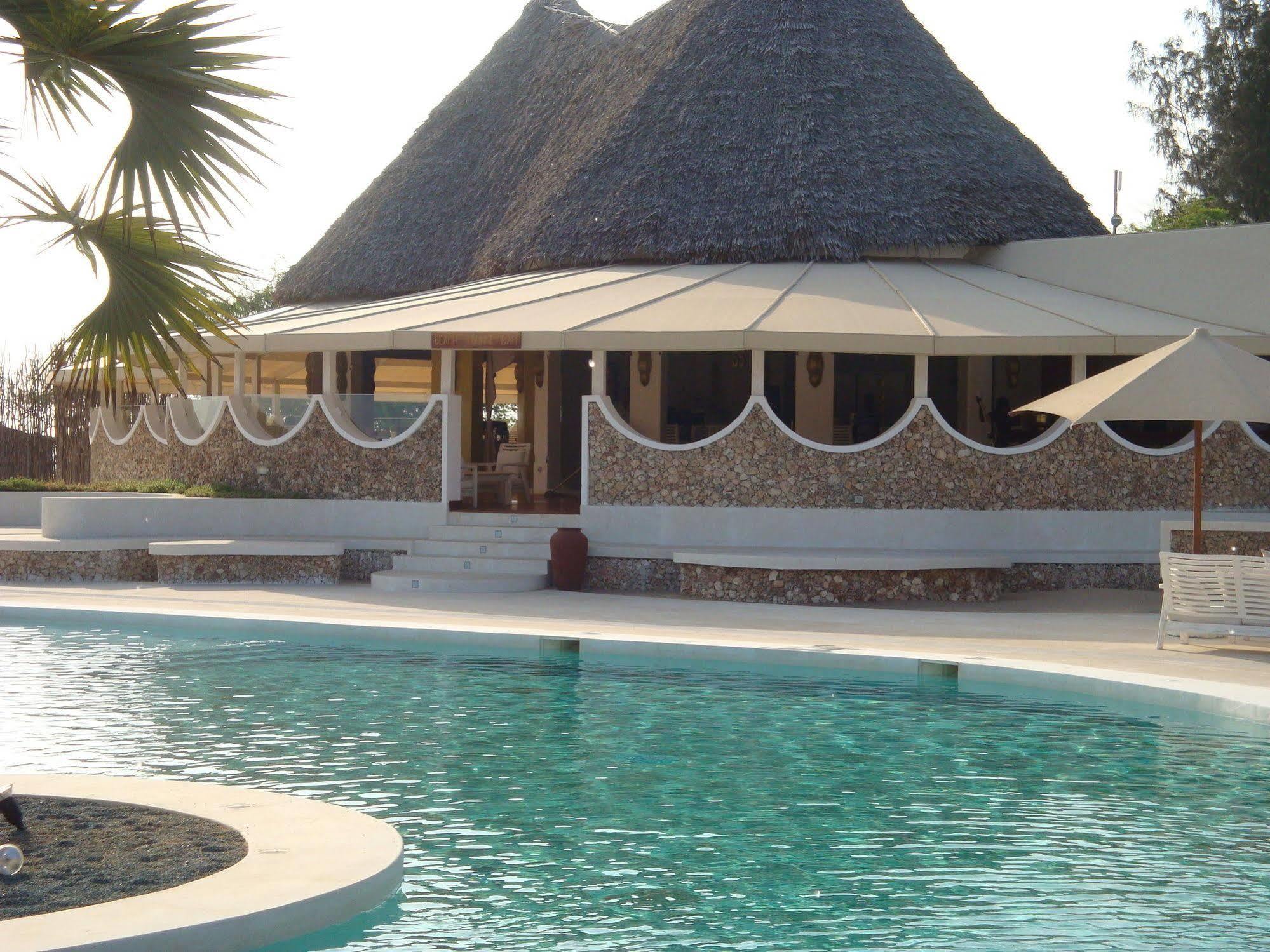 Kola Beach Resort Mambrui Εξωτερικό φωτογραφία
