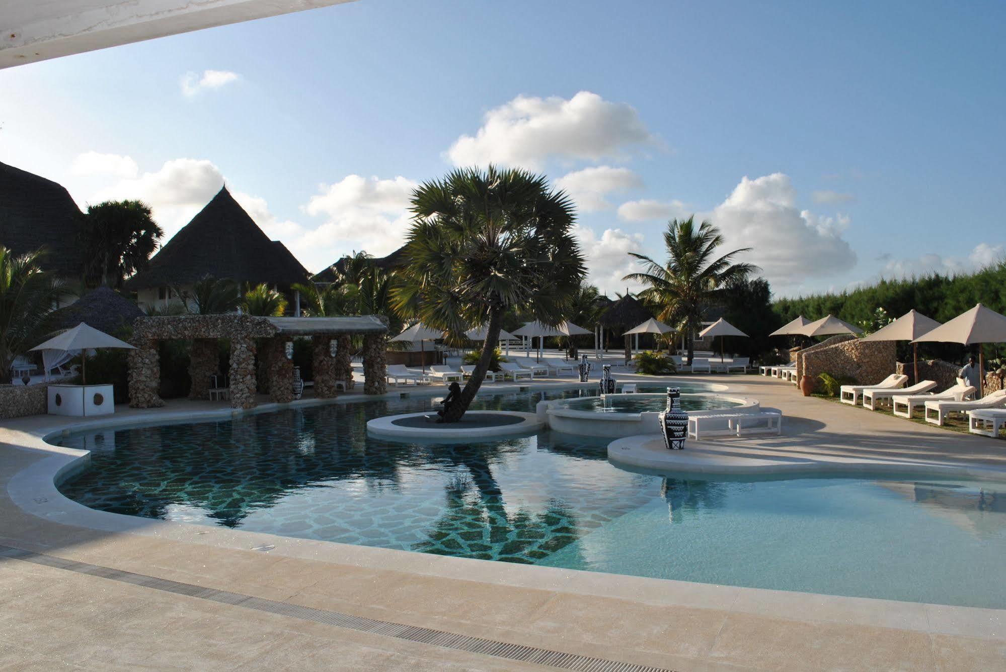 Kola Beach Resort Mambrui Εξωτερικό φωτογραφία