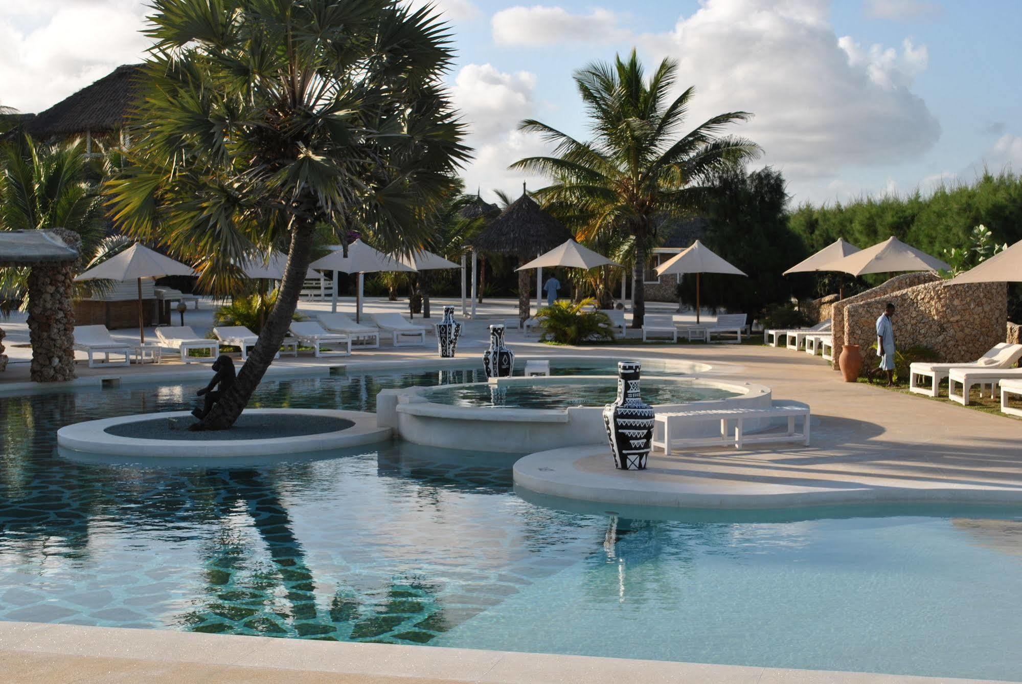 Kola Beach Resort Mambrui Εξωτερικό φωτογραφία