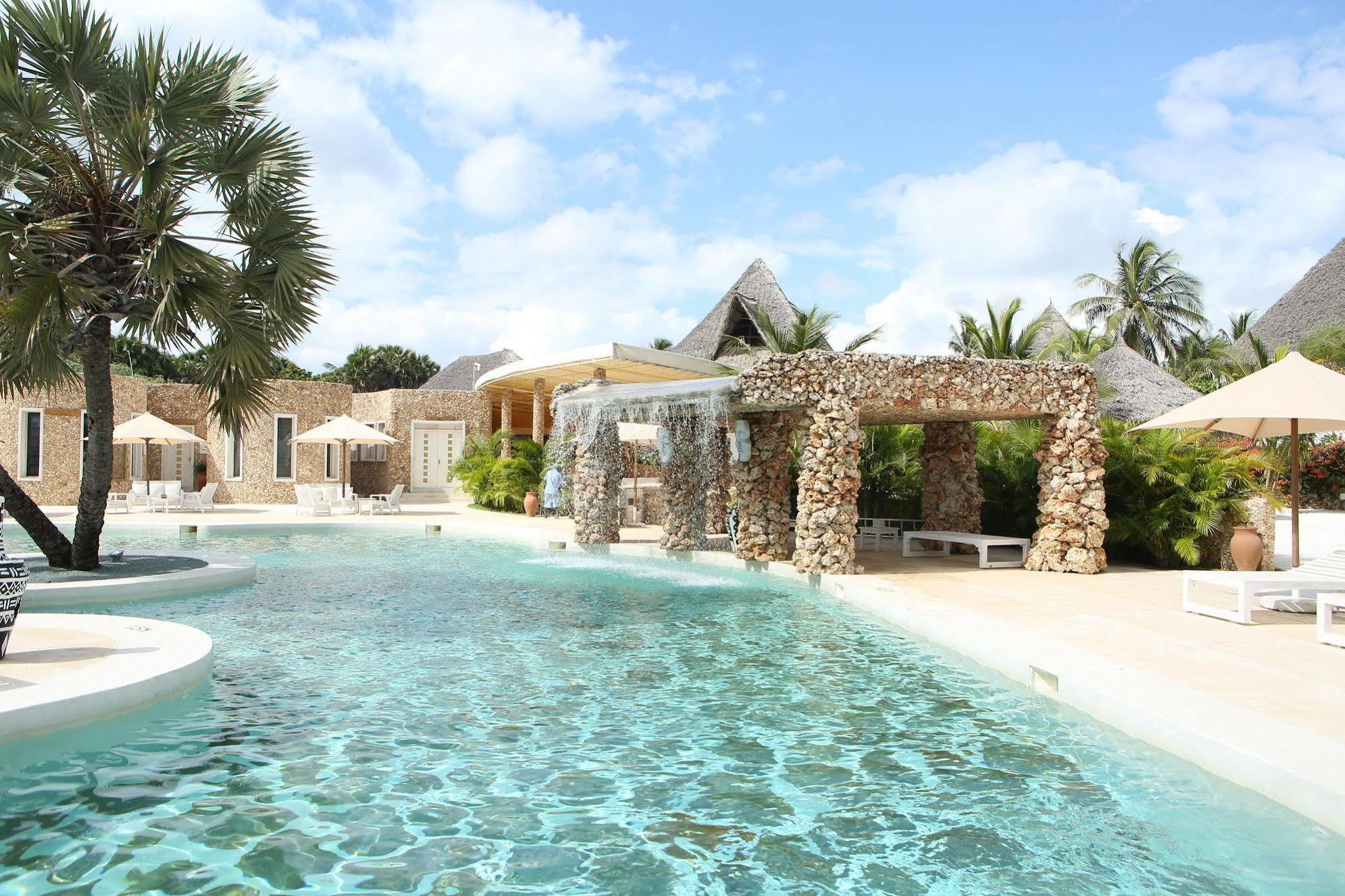 Kola Beach Resort Mambrui Εξωτερικό φωτογραφία