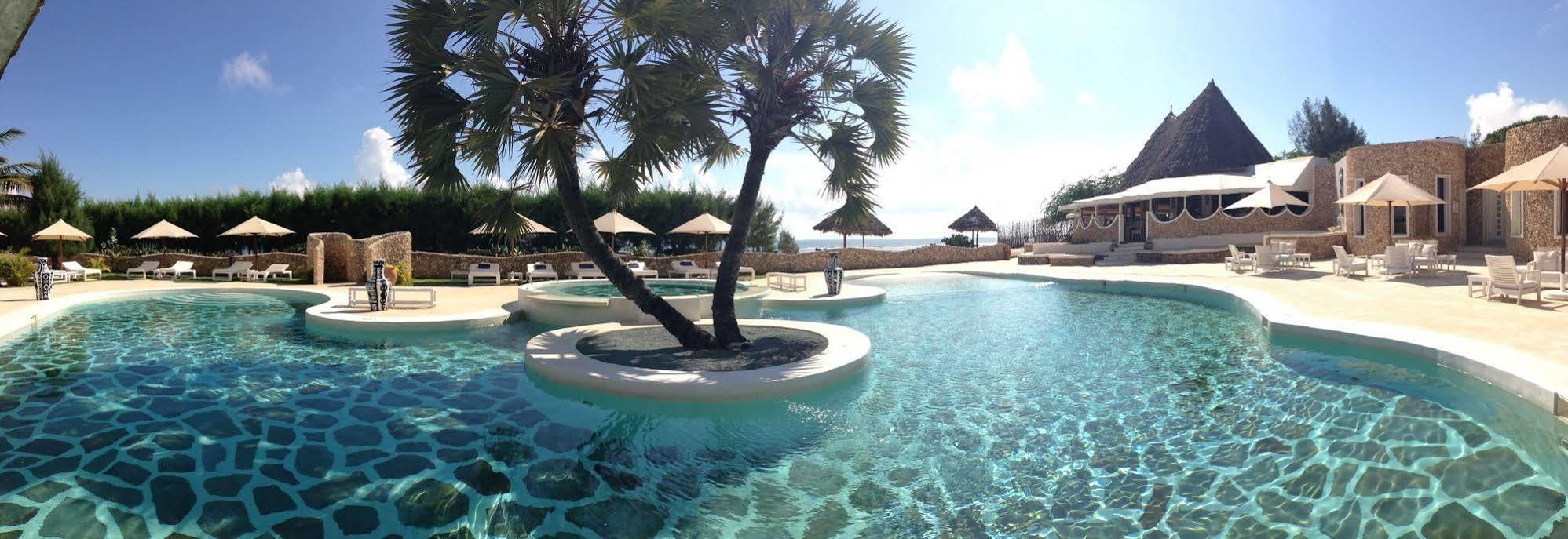 Kola Beach Resort Mambrui Εξωτερικό φωτογραφία