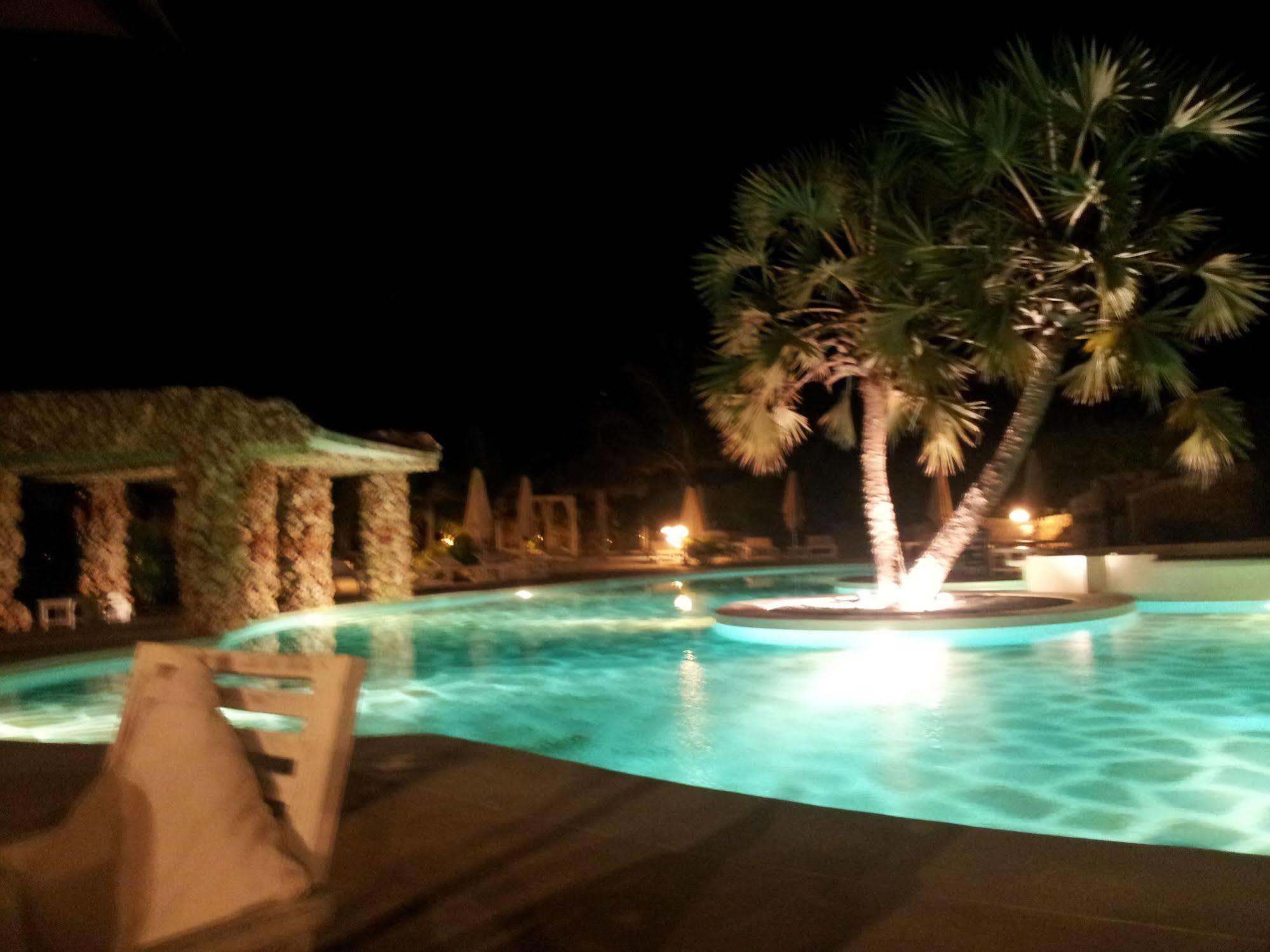 Kola Beach Resort Mambrui Εξωτερικό φωτογραφία