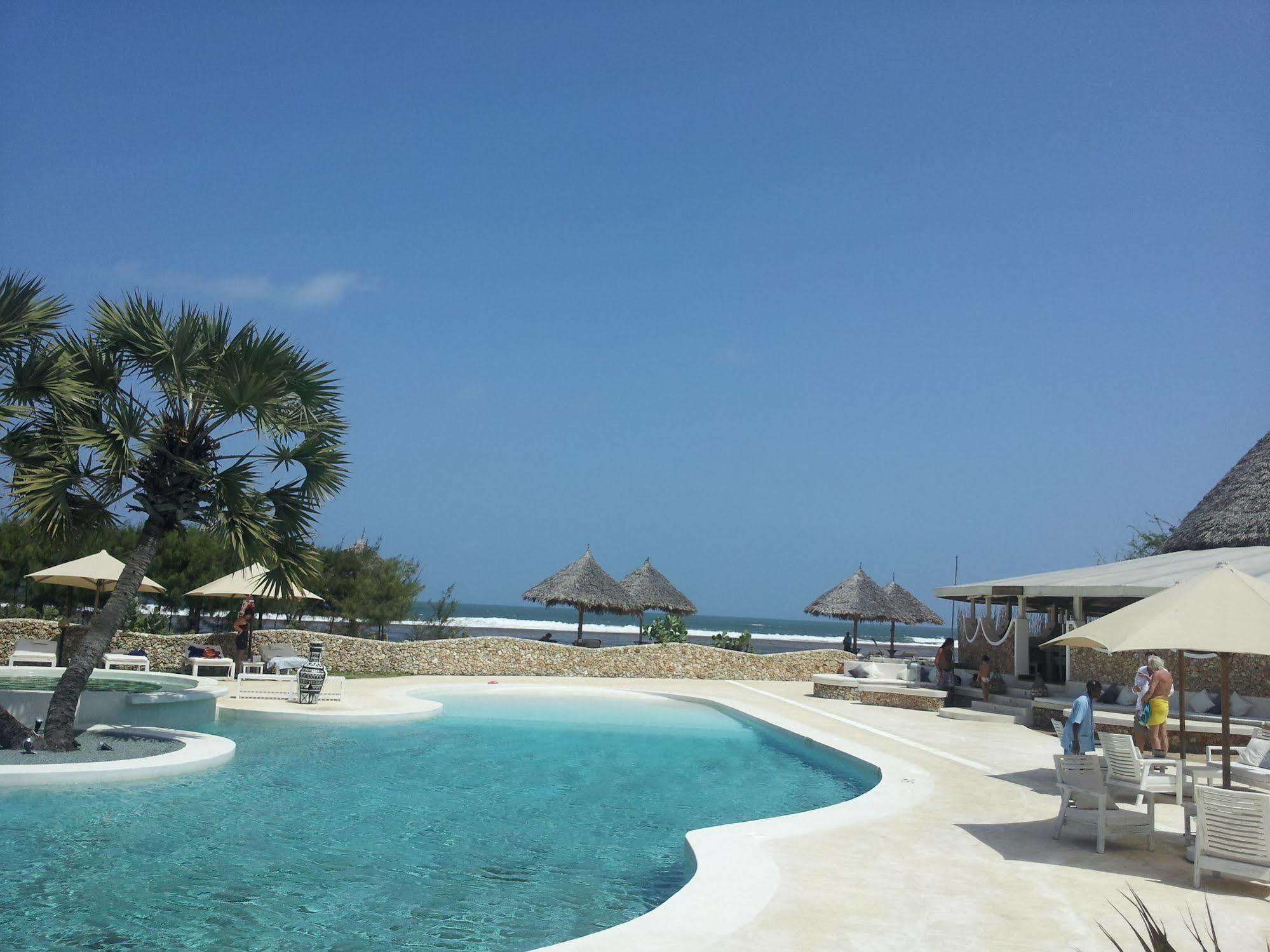Kola Beach Resort Mambrui Εξωτερικό φωτογραφία