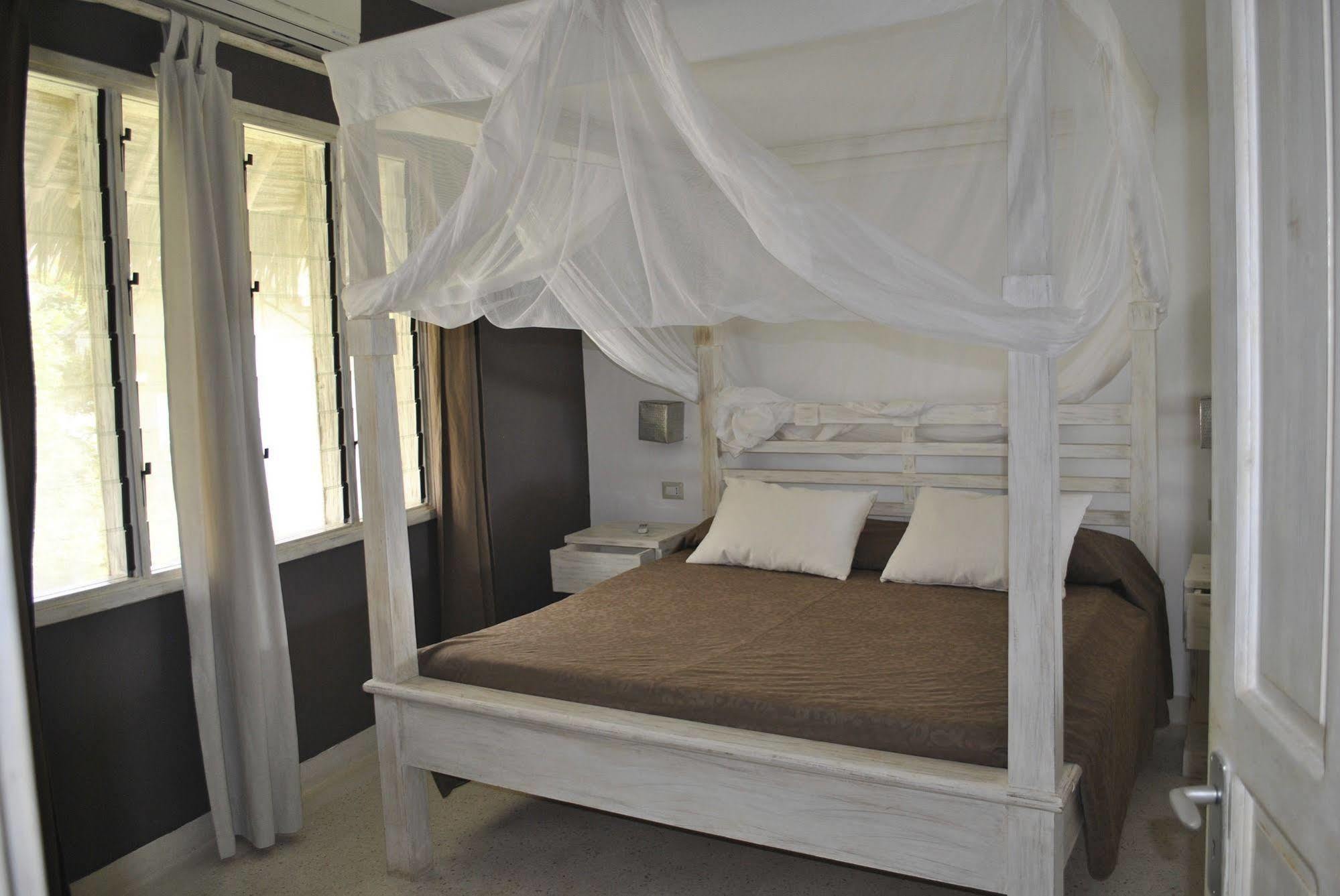 Kola Beach Resort Mambrui Εξωτερικό φωτογραφία
