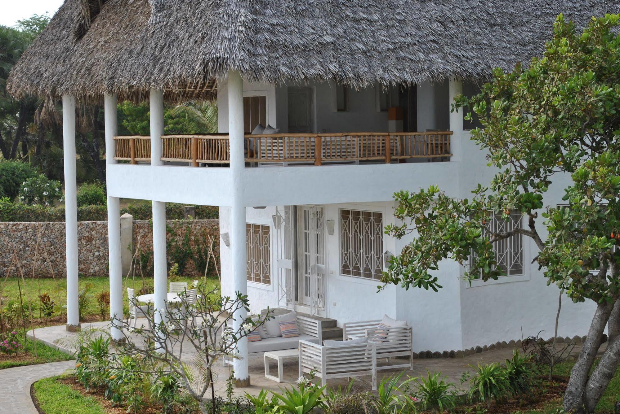 Kola Beach Resort Mambrui Εξωτερικό φωτογραφία