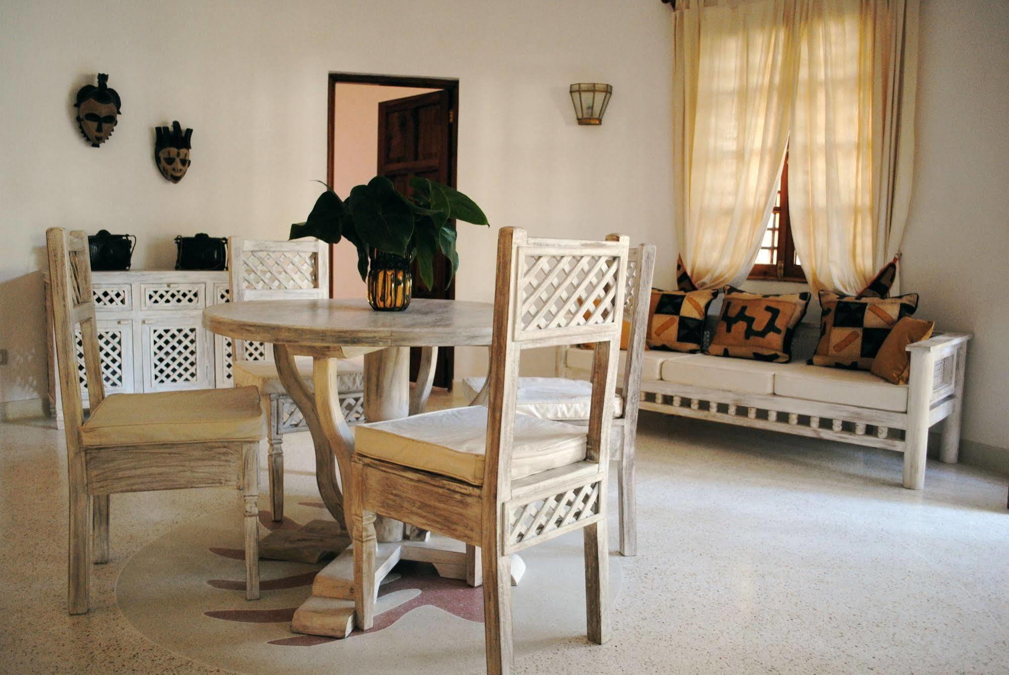 Kola Beach Resort Mambrui Εξωτερικό φωτογραφία