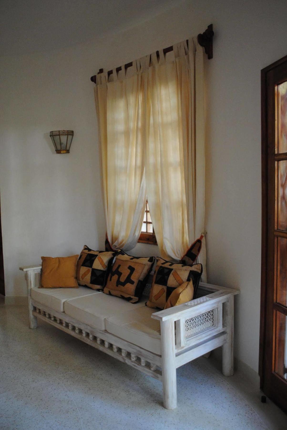 Kola Beach Resort Mambrui Εξωτερικό φωτογραφία