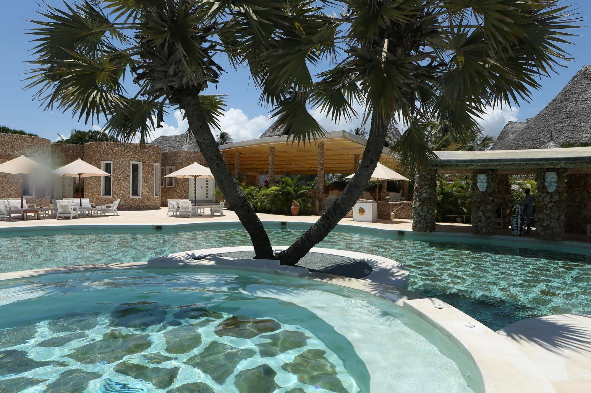 Kola Beach Resort Mambrui Εξωτερικό φωτογραφία