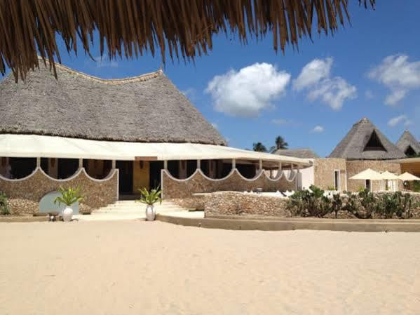 Kola Beach Resort Mambrui Εξωτερικό φωτογραφία