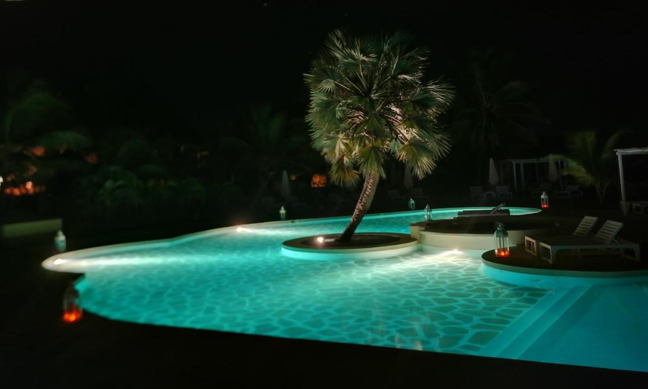 Kola Beach Resort Mambrui Εξωτερικό φωτογραφία