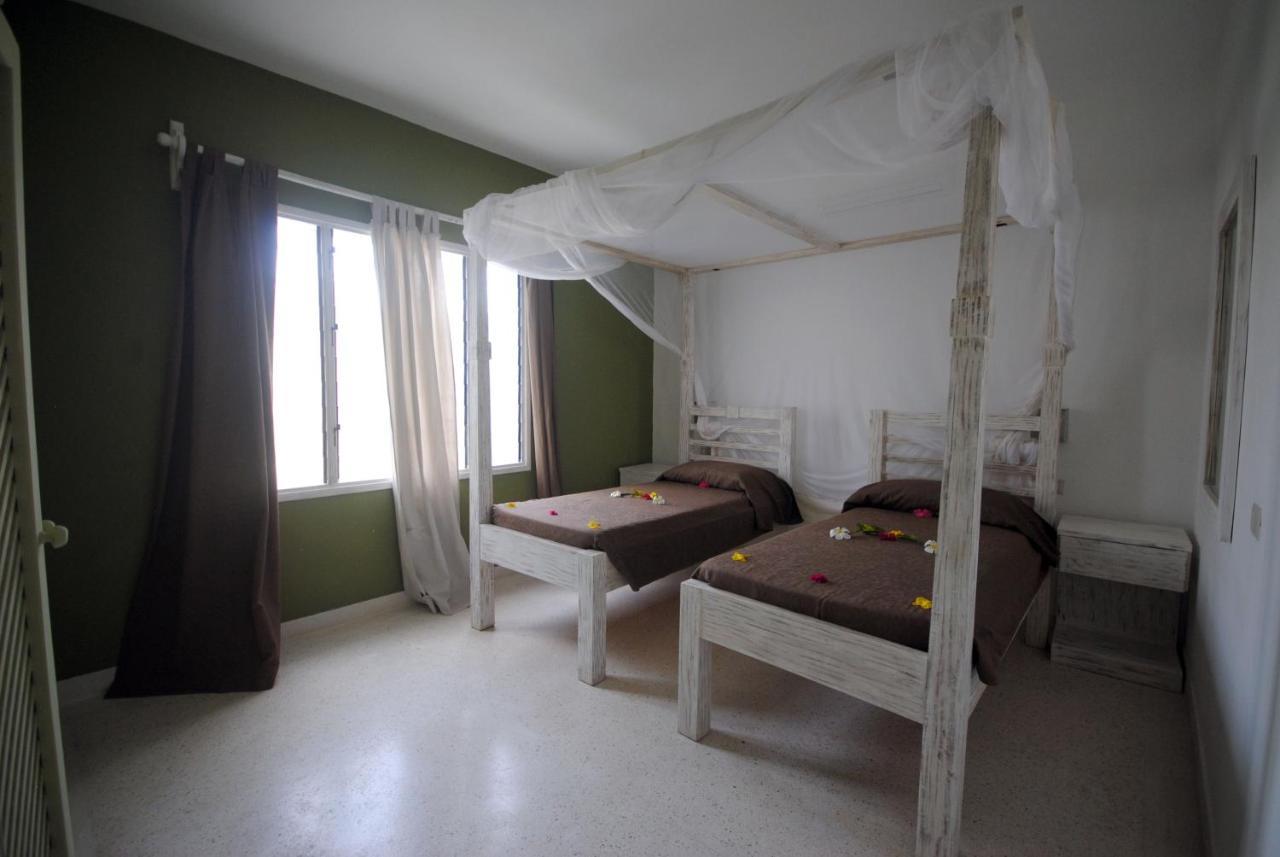 Kola Beach Resort Mambrui Εξωτερικό φωτογραφία
