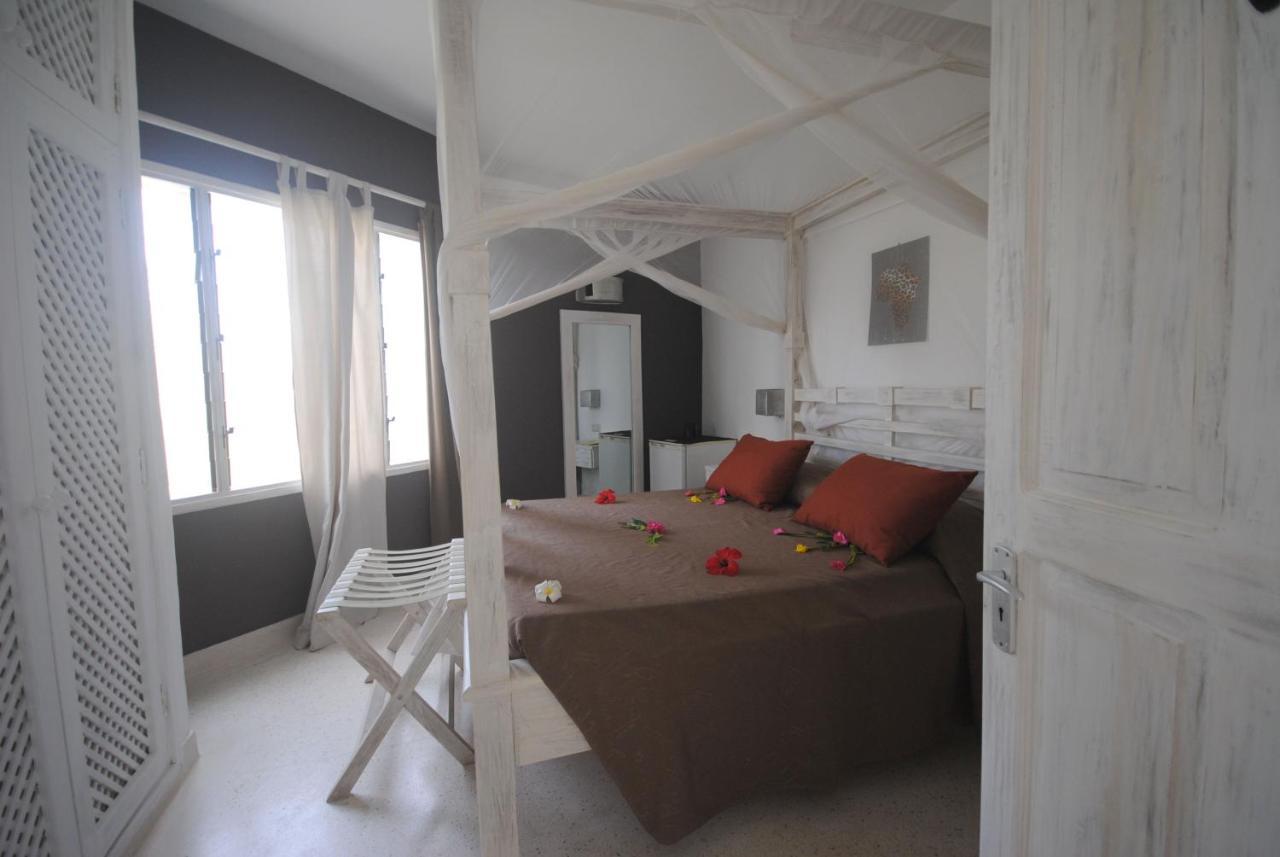 Kola Beach Resort Mambrui Εξωτερικό φωτογραφία