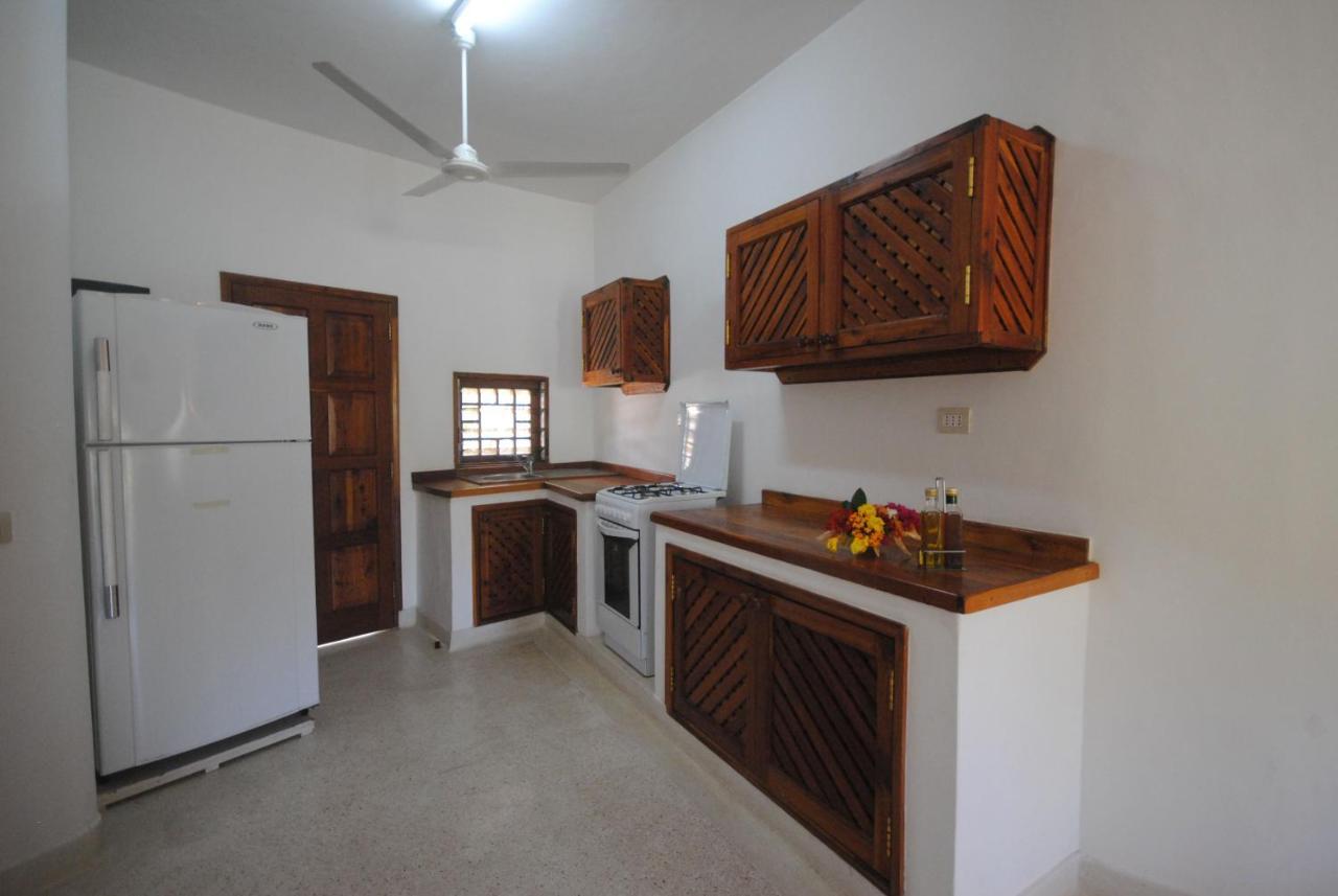 Kola Beach Resort Mambrui Εξωτερικό φωτογραφία