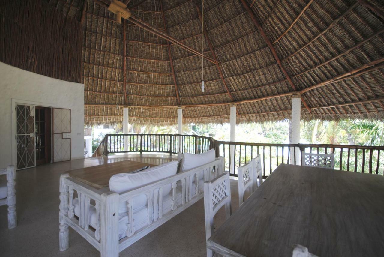 Kola Beach Resort Mambrui Εξωτερικό φωτογραφία